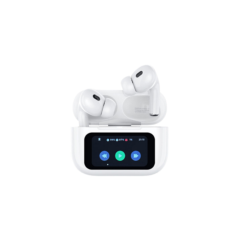 Xundd X39 Touch Screen TWS Earbuds