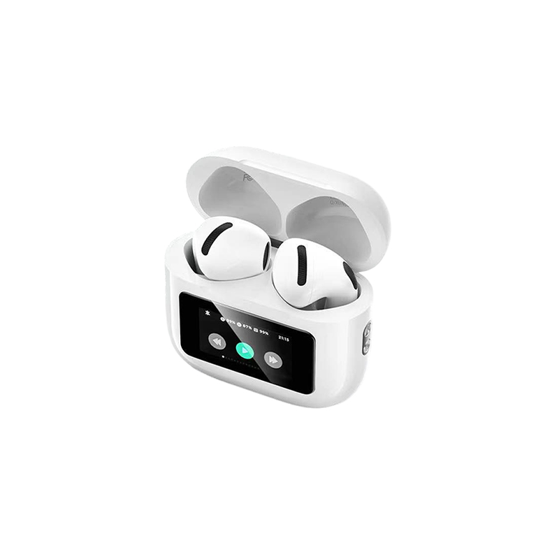 Xundd X44 Touch Screen TWS Earbuds - official view 2