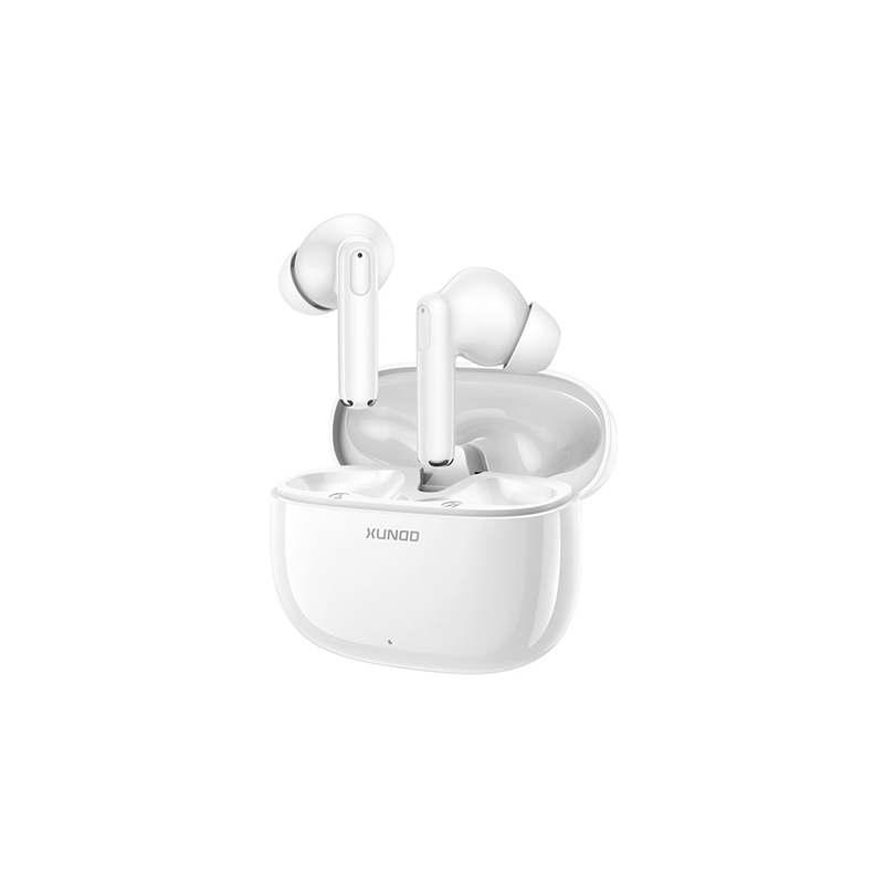 Xundd X55 TWS Earbuds - official view 2