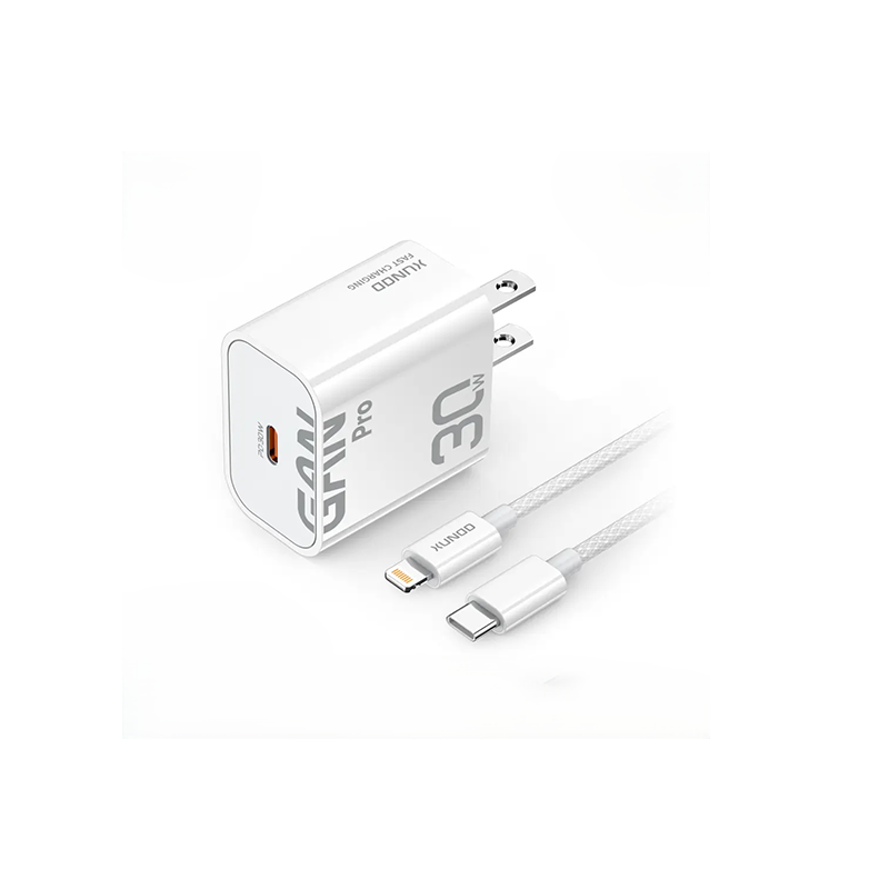 XUNDD XDCH-111 PD GaN Charger - 30W
