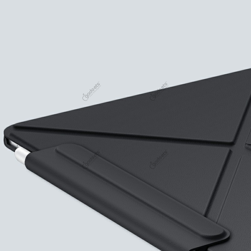XUNDD XDD-0014 Magnetic Smart Folio Case for iPad - official view 3