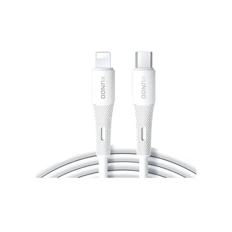 XUNDD XDDC-021 Charging Cable - official view 2