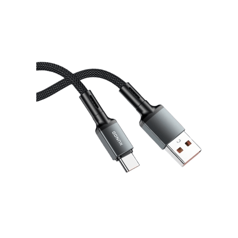 XUNDD XDDC-033 Fast Charging Cable - official view 2