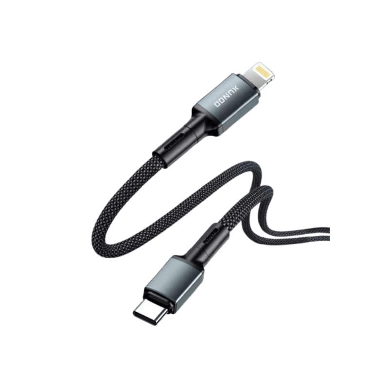 XUNDD XDDC-033 Fast Charging Cable - official view 3