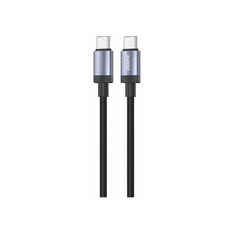 Xundd XDDC-066 Aluminum Alloy Fast Charging Cable