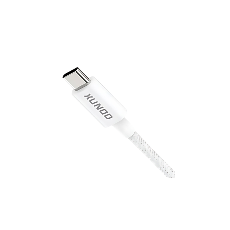 Xundd XDDC-068 PD Type-C Fast Charging Cable - 60W - official view 2