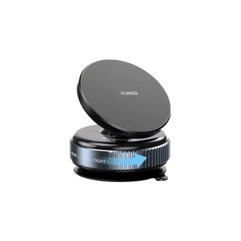 Xundd XDHO-056 Vacuum Suction Magnetic Phone Holder