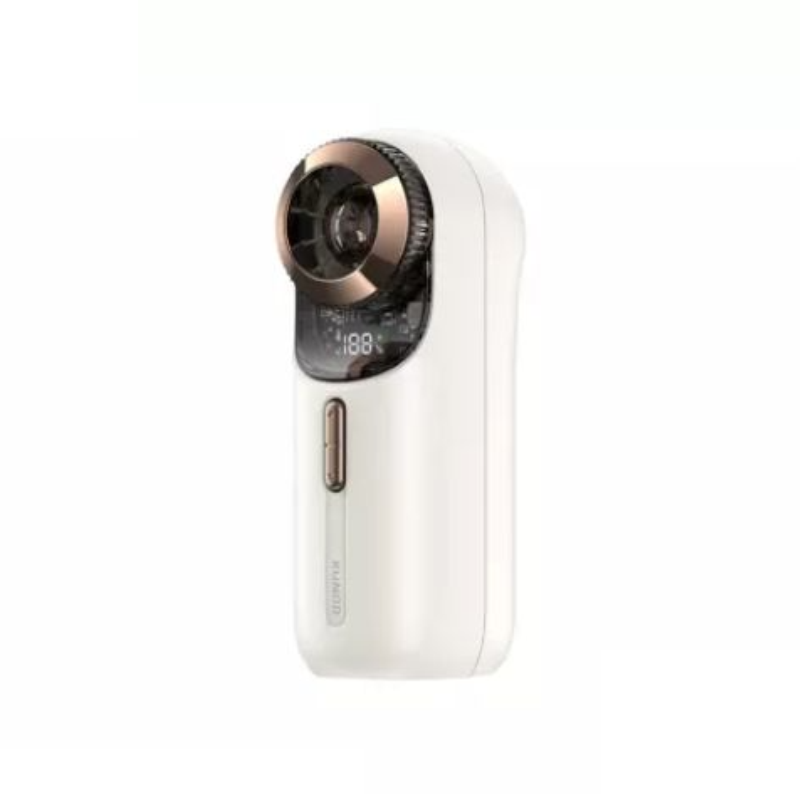 Xundd XDOT-069 Handheld Mini Turbo Fan - official view 2