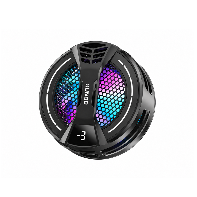 Xundd XDOT-095 Magnetic Phone Cooler