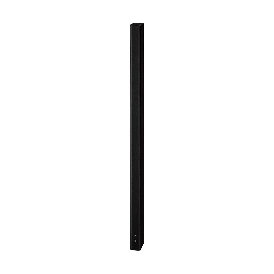 Yamaha VXL1B-16 Slim Line Array Home Theater Speaker