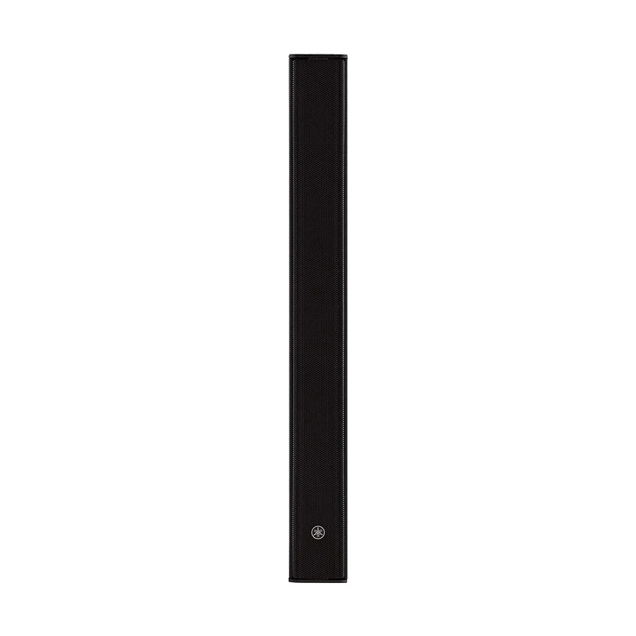 Yamaha VXL1B-8 Slim Line Array Home Theater Speaker