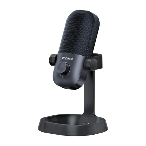 Yanmai GM-610 USB Gaming Microphone