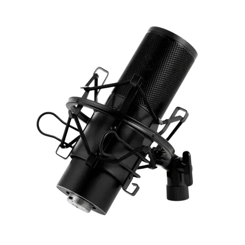 Yanmai Q9 Studio Microphone