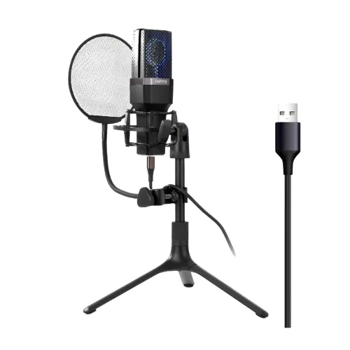Yanmai X1 USB Gaming Microphone