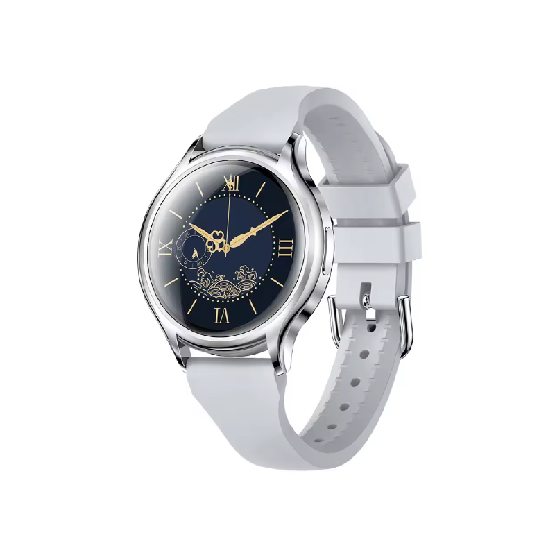 YES Ariel Fit Smartwatch