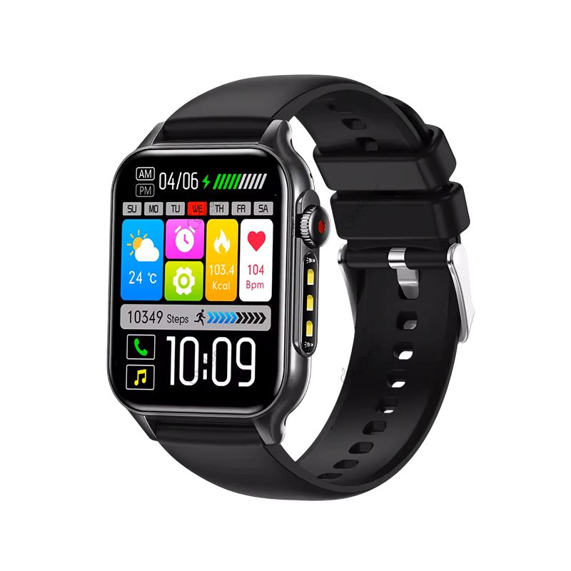 YES Pulse Max Smartwatch