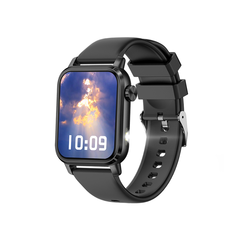 YES Pulse Pro Smartwatch