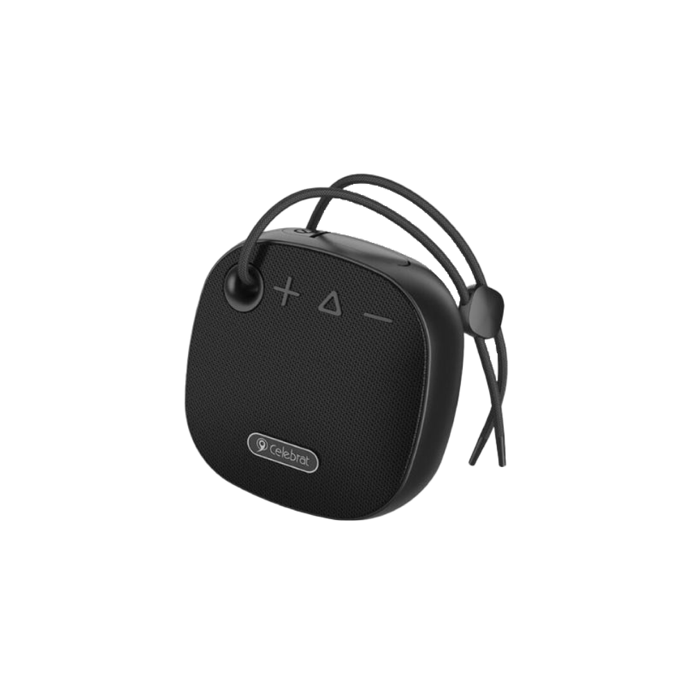 Yison Portable Wireless Speaker (SP-19)
