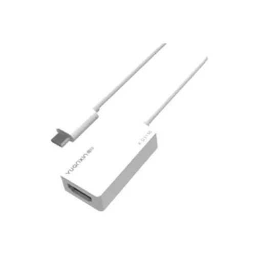 Yuanxin X-D3130 Type-C Male to HDMI Female Converter