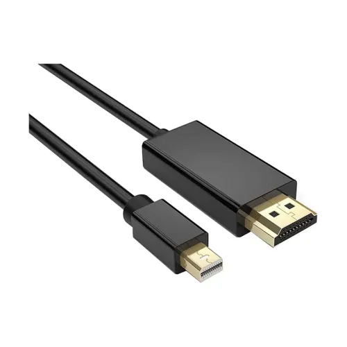 Yuanxin YDH-003 3M DisplayPort to HDMI Cable