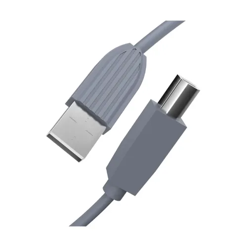 Yuanxin YUX-002 USB Type-A Male to Type-B Male 3 Meter Printer Cable