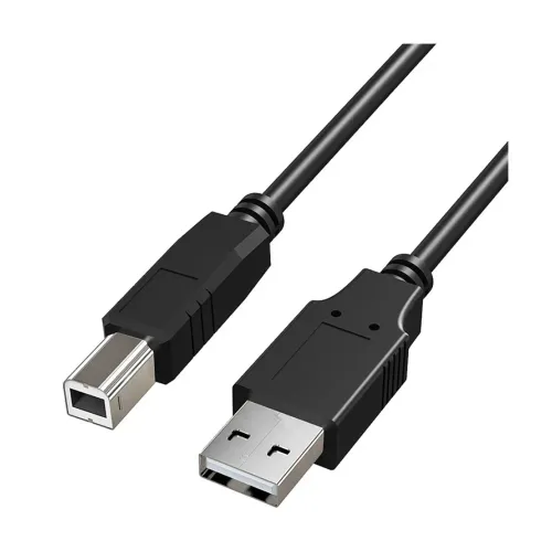 Yuanxin YUX-009 USB Type-A 1.5 Meter Printer Cable
