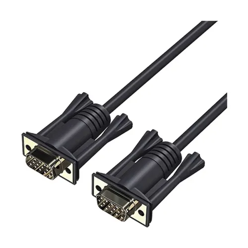 Yuanxin YVX-010 VGA Male to Male 10 Meter Cable