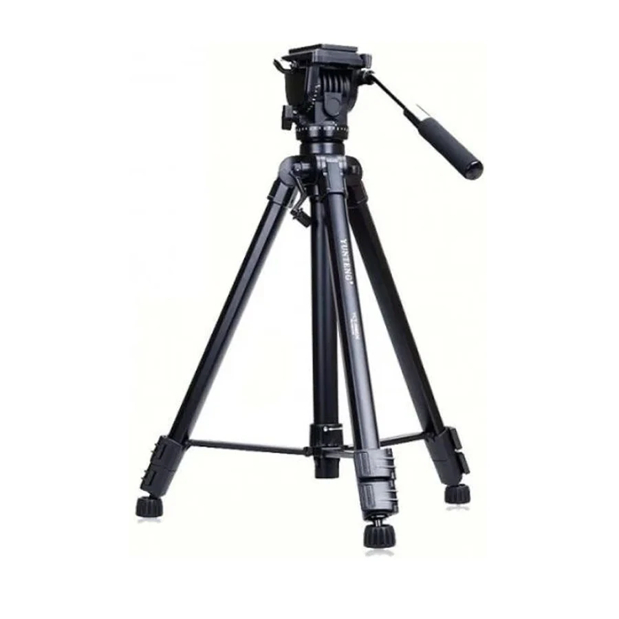 Yunteng VCT-999 Camera Tripod