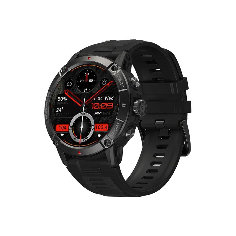 Zeblaze Ares 3 Smart Watch - official view 2