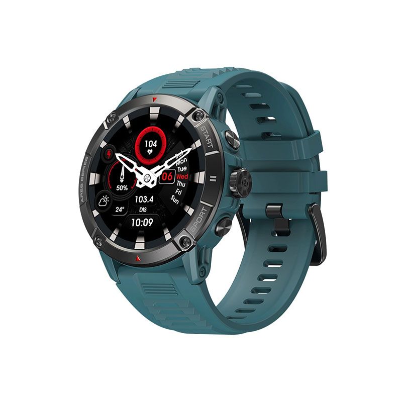 Zeblaze Ares 3 Smart Watch - official view 3