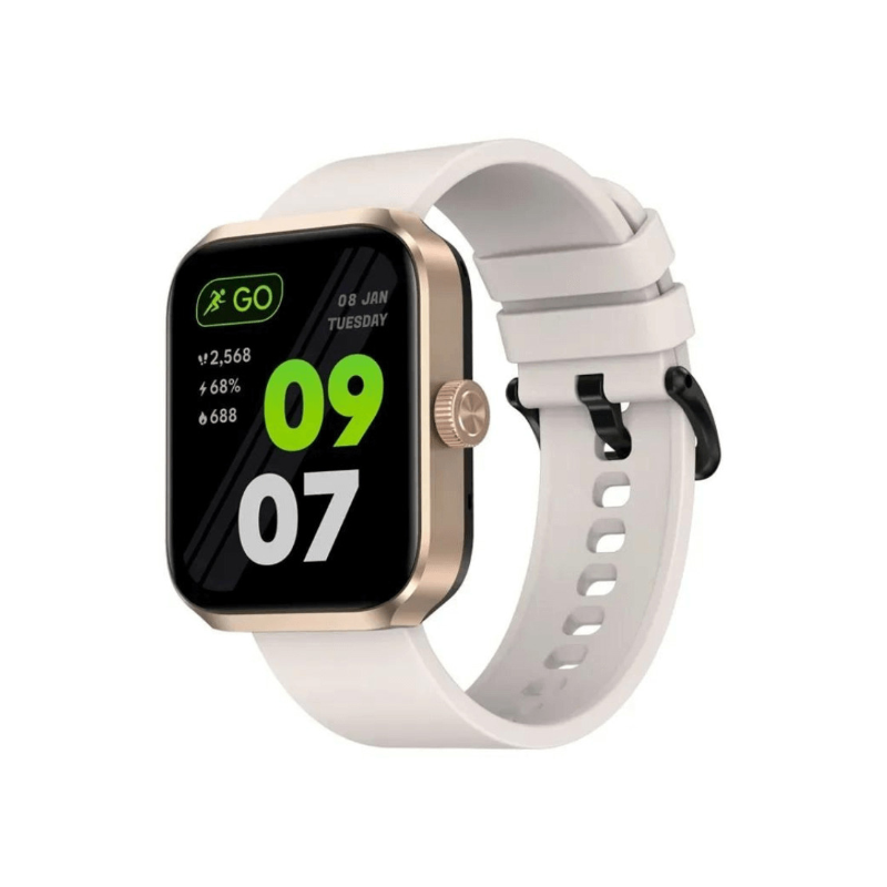 Zeblaze Beyond 3 Plus GPS Smart Watch - official view 2