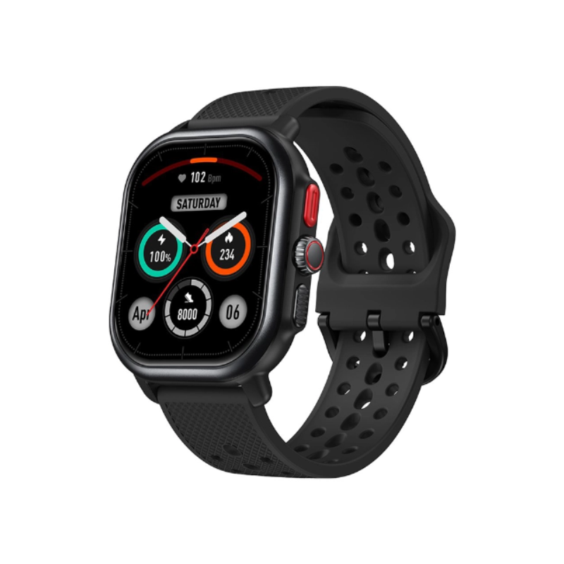 Zeblaze Beyond 3 Pro Calling Smart Watch - official view 2