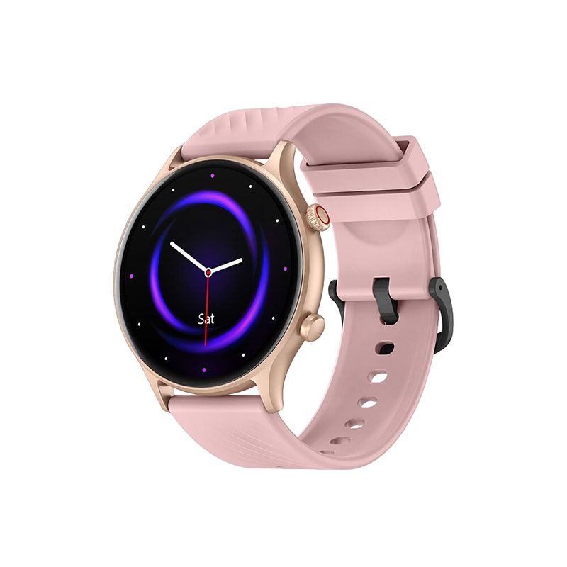 Zeblaze Btalk 2 Lite Bluetooth Calling Smart Watch - official view 2