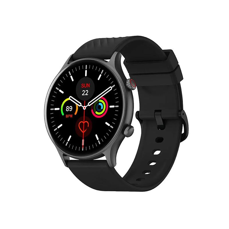 Zeblaze Btalk 2 Lite Bluetooth Calling Smart Watch - official view 3