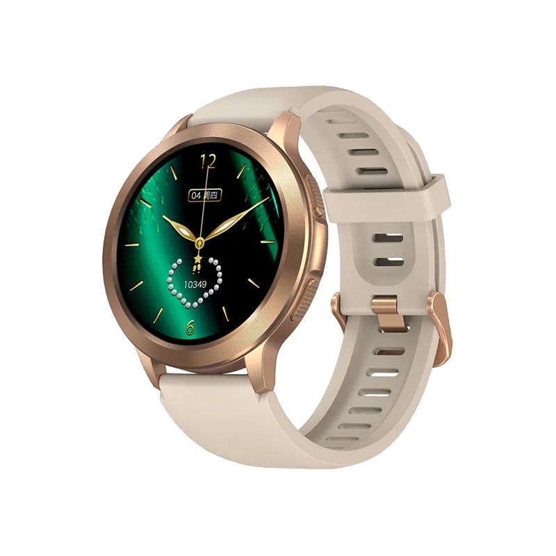Zeblaze Btalk 2 Smart Watch - official view 2