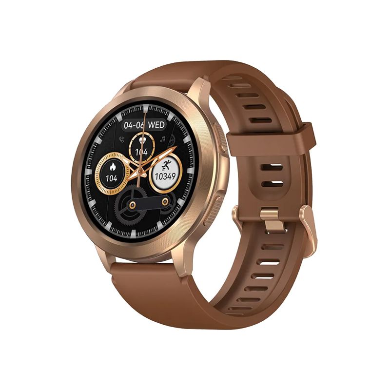 Zeblaze Btalk 2 Smart Watch - official view 3