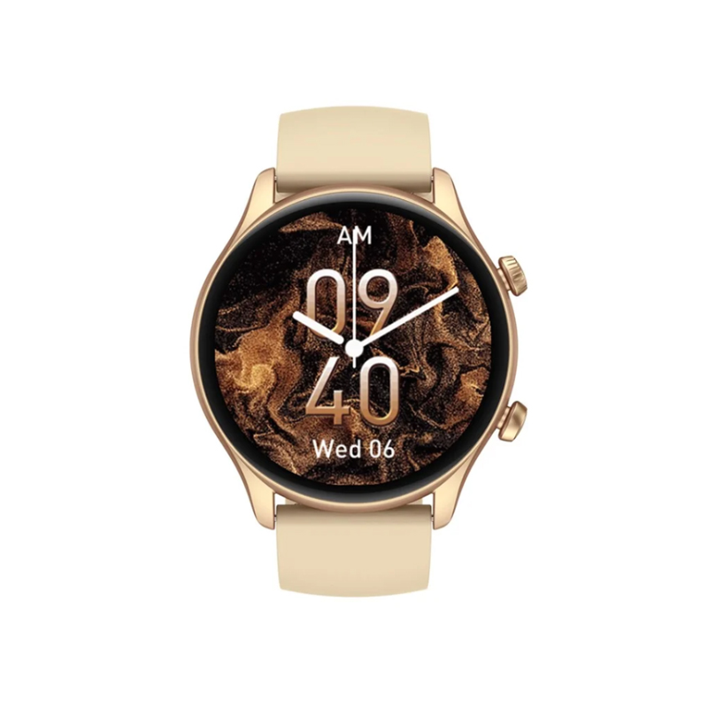 Zeblaze Btalk 3 Plus Calling Smart Watch - official view 4