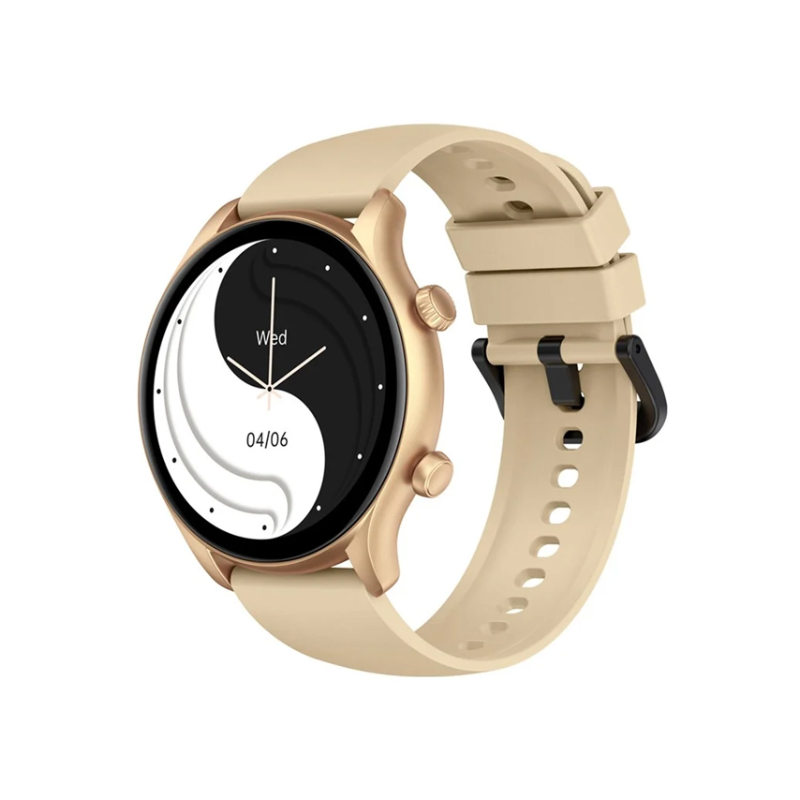 Zeblaze Btalk 3 Plus Calling Smart Watch - official view 3