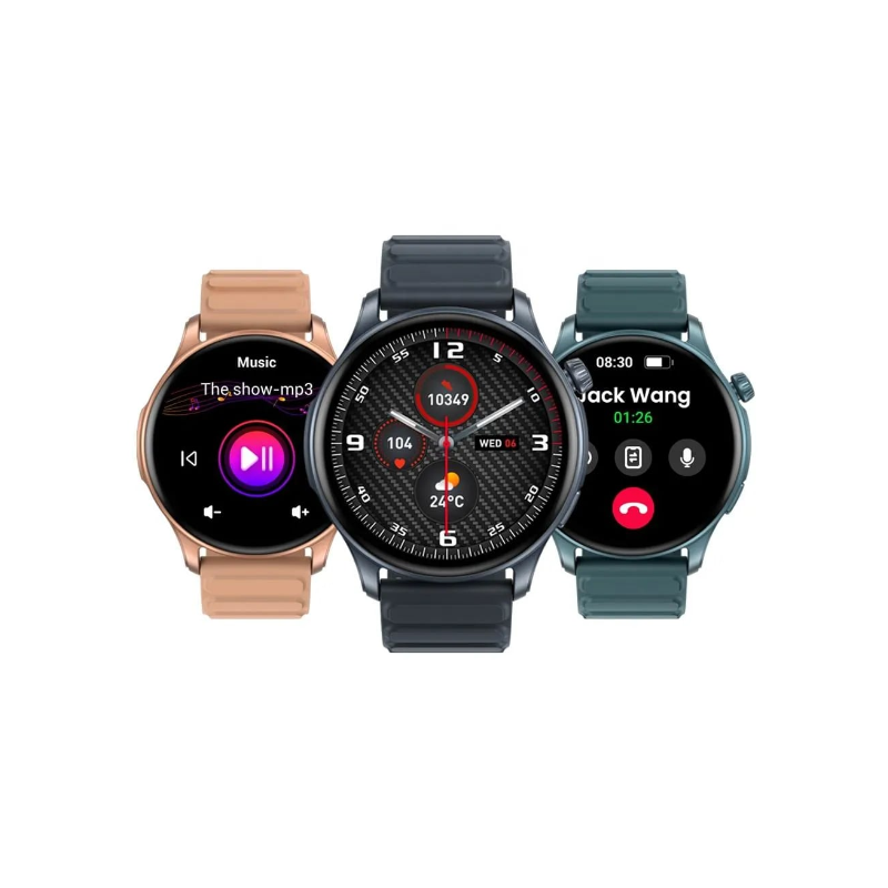Zeblaze BTalk 3 Pro Smart Watch - official view 4