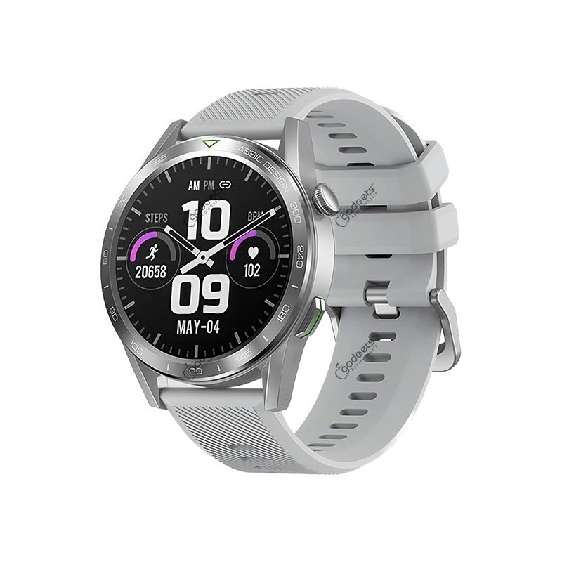 Zeblaze Btalk 3 Smart Watch - official view 2