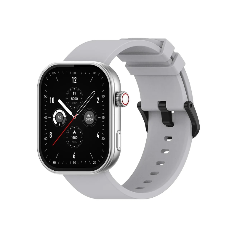 Zeblaze Btalk Plus Voice Calling Smartwatch - official view 2