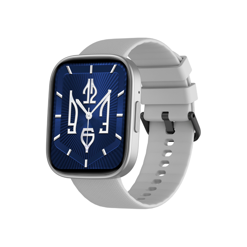 Zeblaze GTS 3 Plus Smart Watch - official view 3