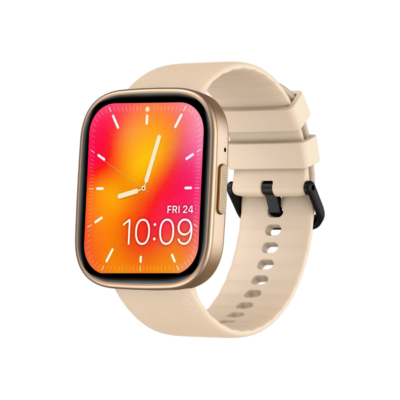 Zeblaze GTS 3 Plus Smart Watch - official view 2