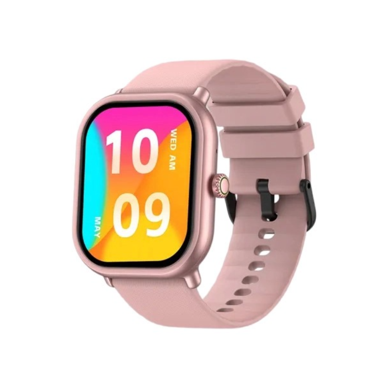 Zeblaze GTS 3 Pro Smart Watch - official view 3