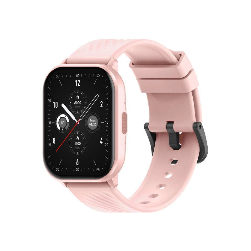 Zeblaze GTS 3 Voice Calling Smartwatch - official view 3