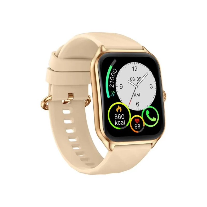 Zeblaze GTS 4 BT Calling Smart Watch - official view 3
