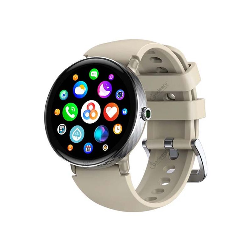 Zeblaze Lily 2 Smart Watch - official view 2