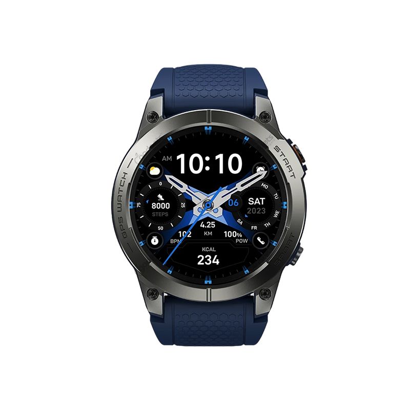Zeblaze Stratos 3 Pro - official view 2