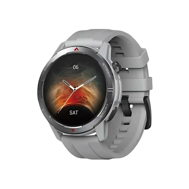 Zeblaze Stratos 3 Ultra Smart Watch - official view 2