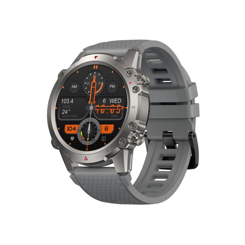 Zeblaze Vibe 7 Lite Smart Watch - official view 4